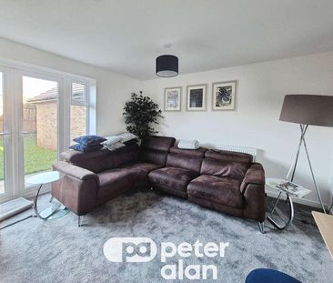 Chapel Field Way, NP19 - Photo 4