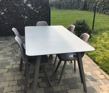 Appartement te huur - Photo 1