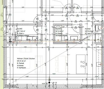 4.5 Zimmer, 117 m², EG - Photo 2
