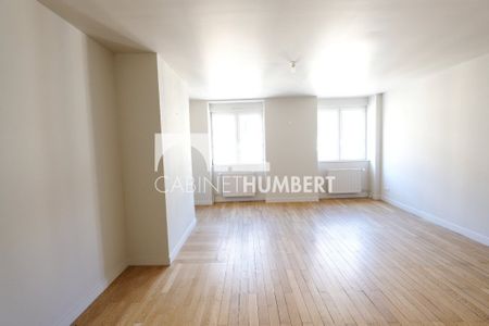 Location Appartement 3 pièces 57m² ST ETIENNE 42000 - Photo 2