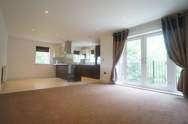 2 bedroom apartment to rent - Photo 1