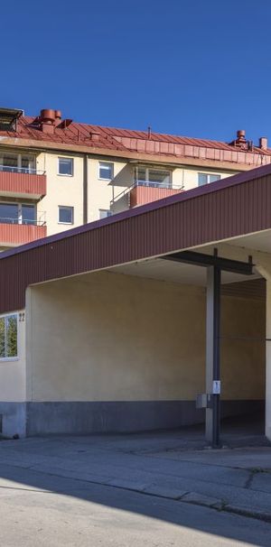 Storgatan 53 - Foto 1