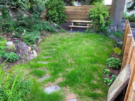 Room in a Shared House, Ashley Hill, BS6 - Photo 4
