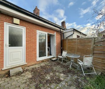 Studio to rent - Photo 4