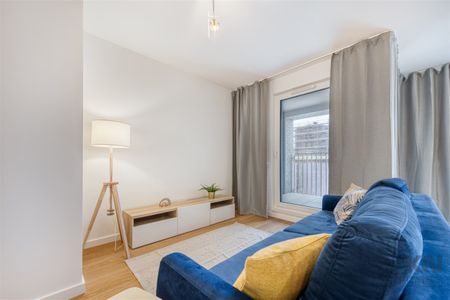 Łódź, Śródmieście, Milionowa - Photo 3