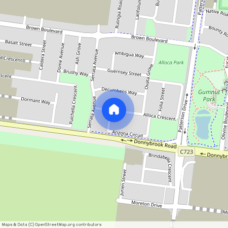 1 Arizona Circuit, Vic 3064, Donnybrook