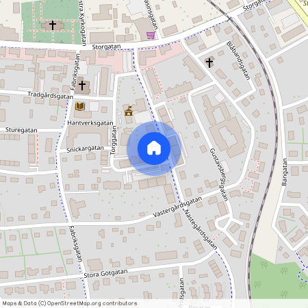 Herrljunga, Torggatan 5 C