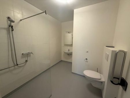 Appartement te huur - Photo 5