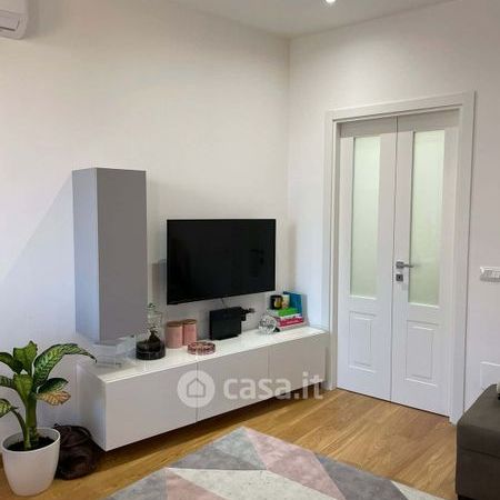 Bilocale in Affitto in Viale Monte Nero 56 a Milano - Photo 1