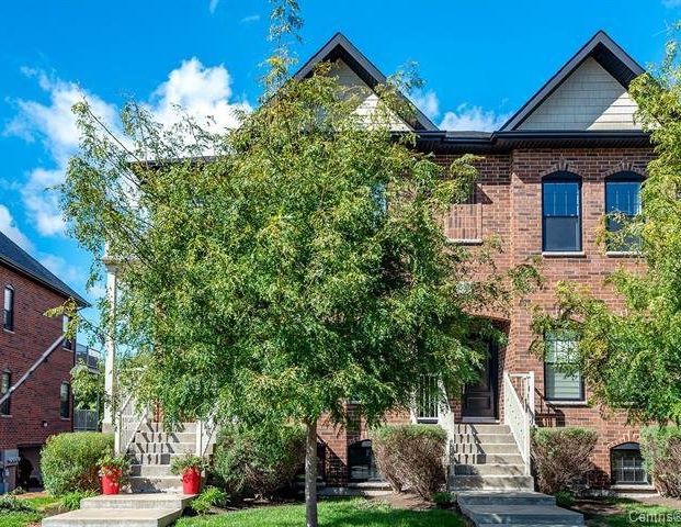 À louer / Appartement - Photo 1