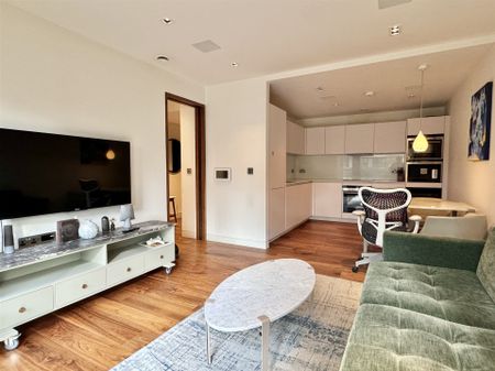 Wood Street, London - Photo 3