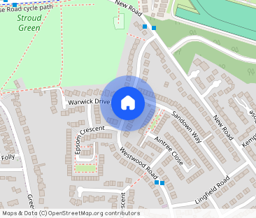 Newbury, Berkshire, RG14 - Photo 1