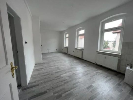 +++ Sanierte 2 Raumwohnung +++ - Foto 1