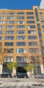 QUARTIER DES SPECTACLES | CONDO/LOFT | LOFT DES ARTS - Photo 4