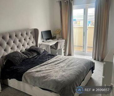 1 bedroom flat to rent - Photo 4