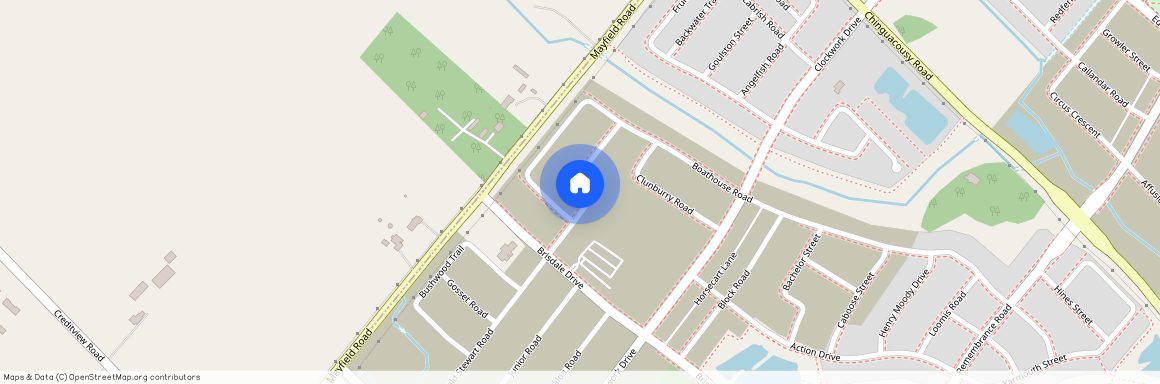 10 Brent Stephens Way Unit# Bsmt, Brampton