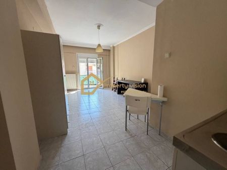 Studio/Γκαρσονιέρα για ενοικίαση Παπάφη - Άγιος Φανούριος (Τούμπα) - Φωτογραφία 3