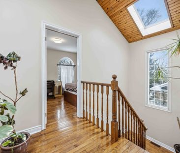 For Lease - 8 View Street, Ajax, Ontario - Photo 3