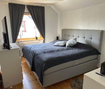 Köpmansgatan, Oskarström - Foto 4