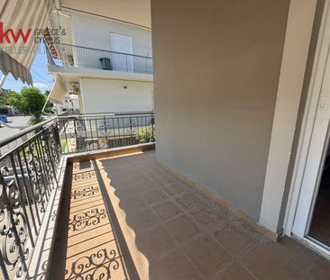 Studio/Γκαρσονιέρα για ενοικίαση Κουκούλι (Πάτρα) - Photo 5
