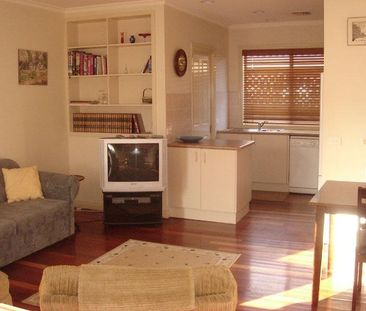 Great Central Two Bedroom Townhouse - Photo 3