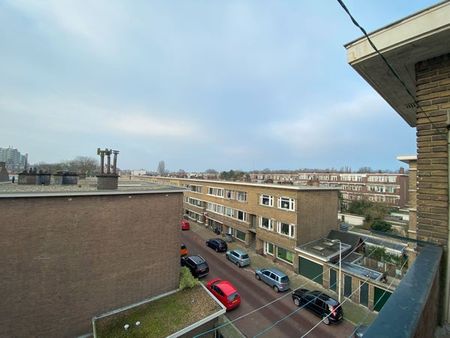 Te huur: Appartement Soestdijksekade in Den Haag - Foto 4