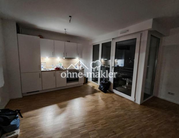 Ideal für Singles & Pendler – Citynahes Apartment im Marina Quartier HC45 - Foto 1