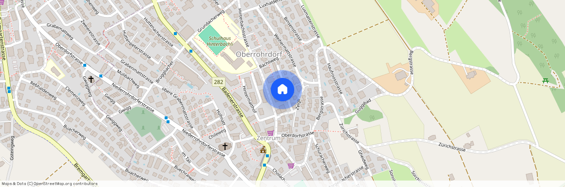 5452, Oberrohrdorf, Kastanierai, 1