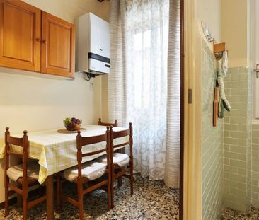 Bilocale piazza Taddeo Gaddi 11, Ponte alla Vittoria, Firenze - Foto 5