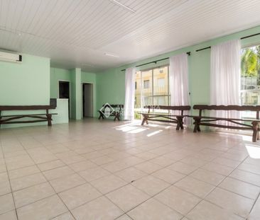 Apartamento com 1 quarto e 42m² para alugar em Jardim Carvalho, Por... - Photo 5
