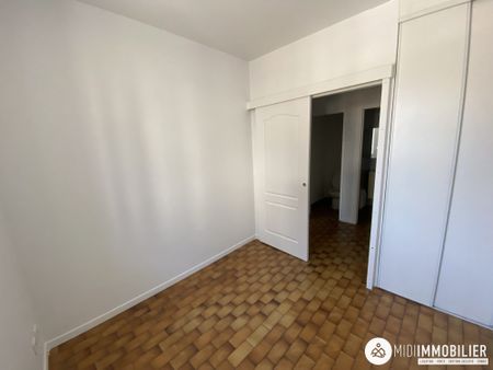 Location Appartement 3 pièces 47m² ALBI 81000 - Photo 4