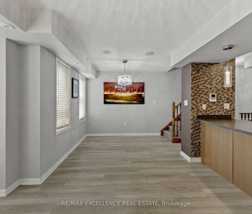 For Lease - 2614 Dashwood Drive Unit# 29, Oakville, Ontario - Photo 6