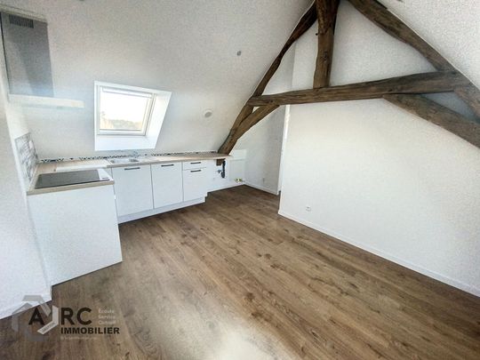 Location Appartement 3 pièces 73m² ST AY 45130 - Photo 1