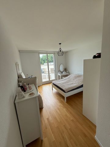 SPACIEUX ATTIQUE DE 3½ PIECES - Photo 4