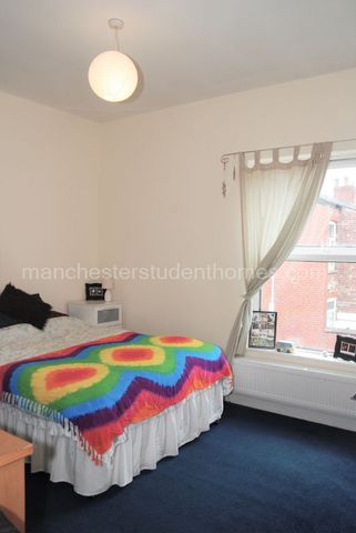 Lowestoft Street, Manchester, M14 7PU - Photo 3