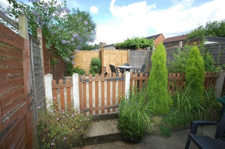 2 bedroom house to rent - Photo 4