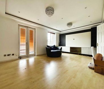 4 bedroom townhouse to rent - Photo 1