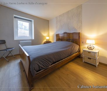 Location Appartement 2 pièces 28m² CHATILLON 69380 - Photo 4