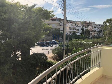 Διαμέρισμα για ενοικίαση Αιξωνή (Γλυφάδα) - Photo 3