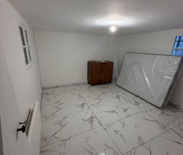 Maison T4 Aubervilliers à louer - Photo 1