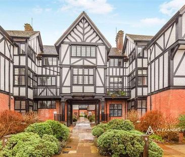 The Courtyard, Rothschild Place, Tring, HP23 - Photo 5