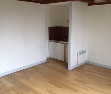 Location Appartement 1 pièce 34m² BORDEAUX 33000 - Photo 4