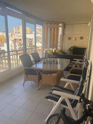 Alquiler de piso en Calle Antonio Machado - Photo 1