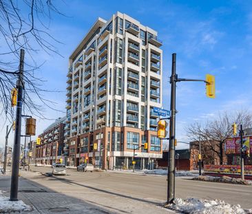 For Lease - 560 Rideau Street Unit# 901, Lower Town - Sandy Hill, O... - Photo 4