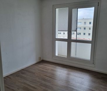 4-Raumwohnung im westlichen Halle-Neustadt - Foto 1