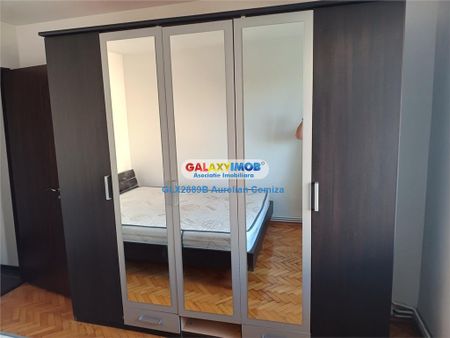 Apartament 2 camere Crangasi/centrala proprie/AC - Photo 2