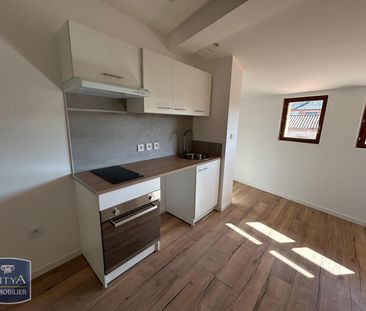Location Appartement 2 pièces 33m² CASTRES 81100 - Photo 4