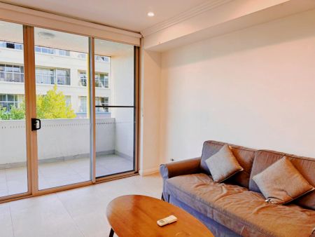 2 bed 2 bath-single room-5 - Photo 2