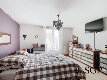 Maison pavillon Toussus-le-Noble - Photo 2