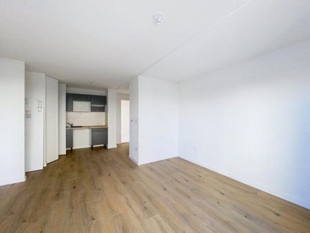 Appartement 2 pièces – 45 m² - Photo 3